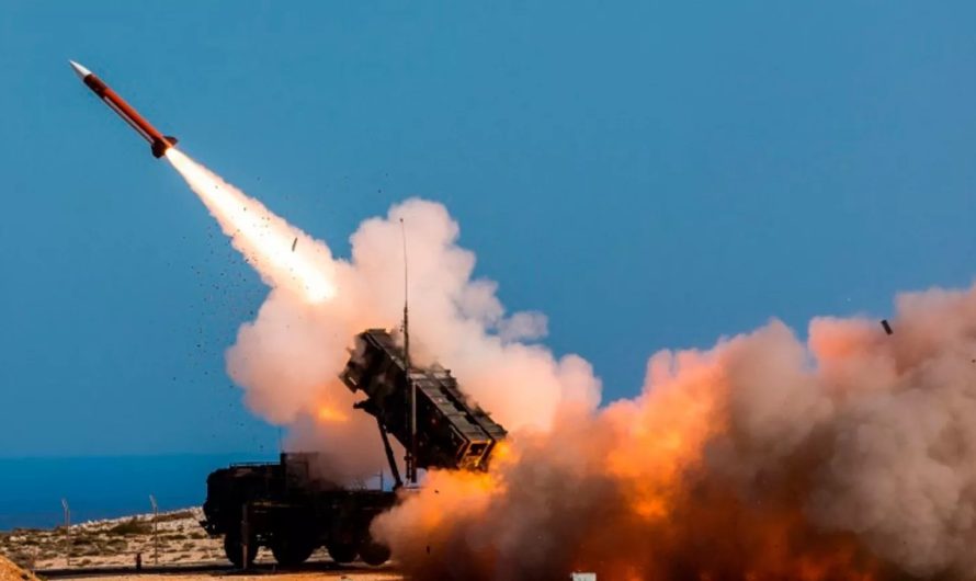 ASV piegādās Patriot raķešu sistēmas Ukrainai un izvirza ultimātu Krievijai