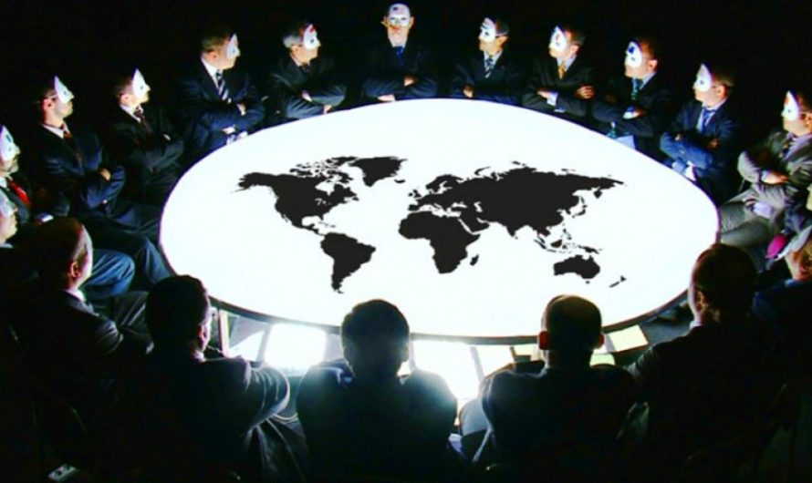 Mistiskās nāves: Kāpēc konspirāciju pētnieki visā pasaulē mirst aizdomīgos apstākļos?