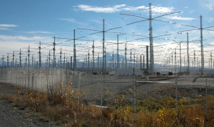 HAARP – kas tas ir un kāpēc par to tik daudz runā?