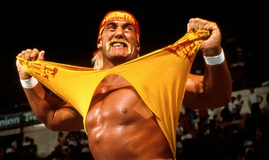 Hulk Hogans ir miris – pasauli pamet viena no spilgtākajām sporta un izklaides ikonām