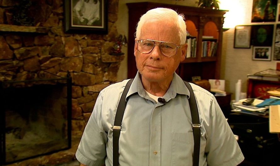 John Olsen Lear: Aizliegtā zinātne, NLO un cilvēces noslēpumi