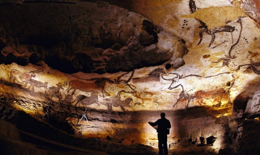 Lasko alas (Grotte de Lascaux) – Senākā un iespaidīgākā paleolīta mākslas pērle Francijā