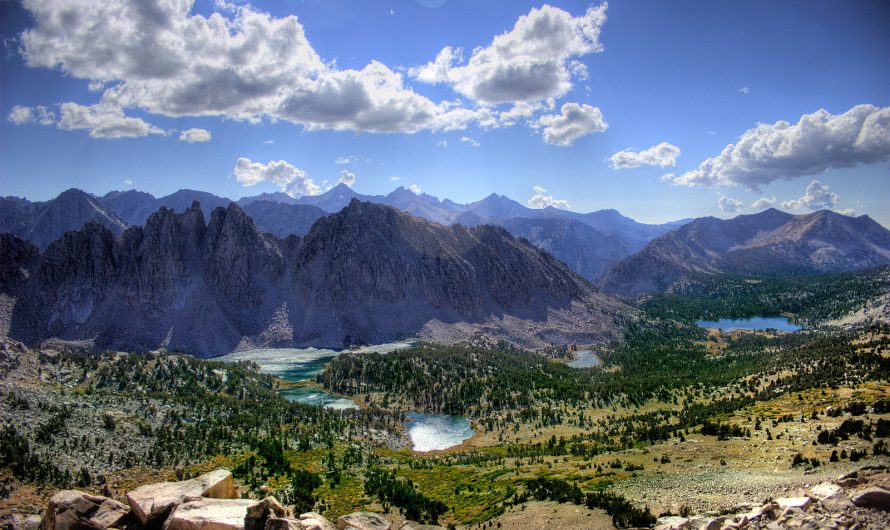 Džonsa Brauna pazemes pilsētas atklājums – neticamā patiesība