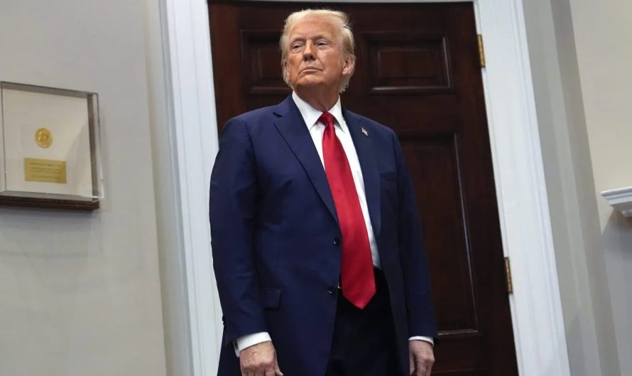 Trampa kurss mainās: Milzu ieroču piegādes Ukrainai un ultimāts Krievijai