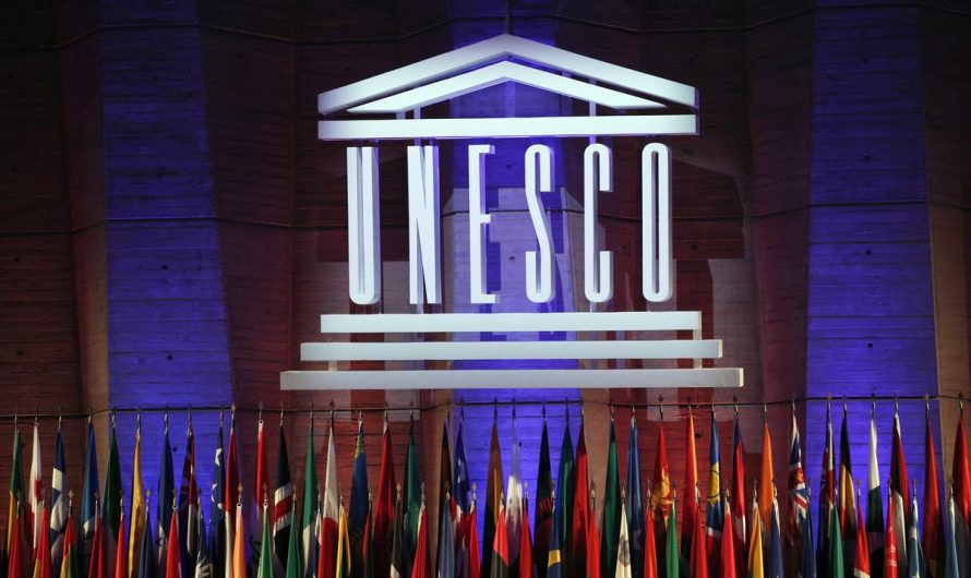 ASV atkal izstājas no UNESCO: Globālās kultūras krustcelēs