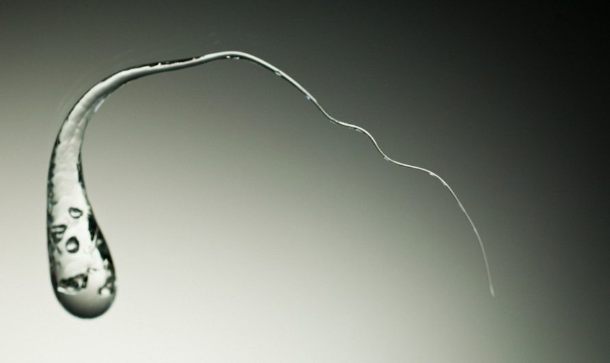 Rūperta pile – stikla pilīte, kas izaicina fizikas likumus