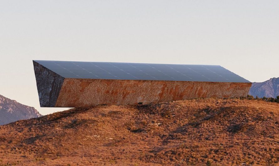 Earth’s Black Box: Zemes melnā kaste – Klimata krīzes atspoguļošana un glābšana nākotnei