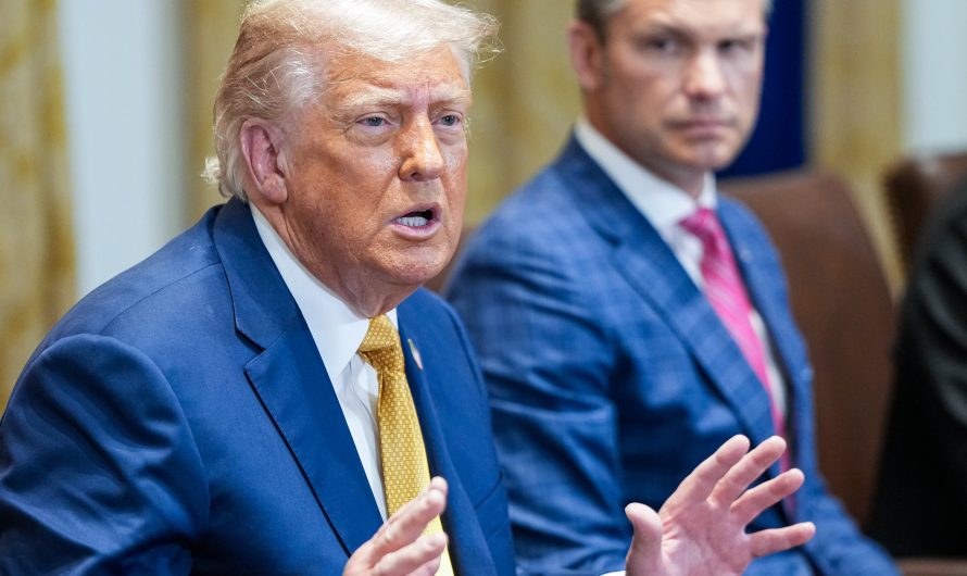 Tramps pārtrauc klusēšanu: “Putins runā daudz bullshit. Viņš ir jauks, bet tas viss ir bezjēdzīgi”