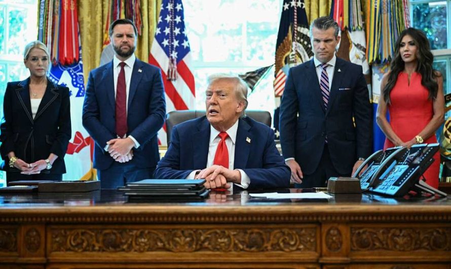 ASV sola “stratēģisko atbalstu” iespējamam miera darījumam Ukrainā