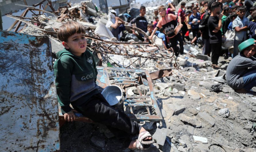 Gaza krīze: “Medicīda” apsūdzības, bada nāves un slimnīcu sabrukums