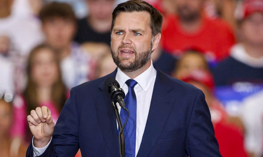 ASV viceprezidents: diplomātija apturēs karu