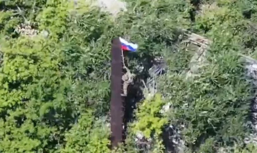 Krievijas virzība Ukrainā pastiprina spriedzi pirms Trampa – Putina samita