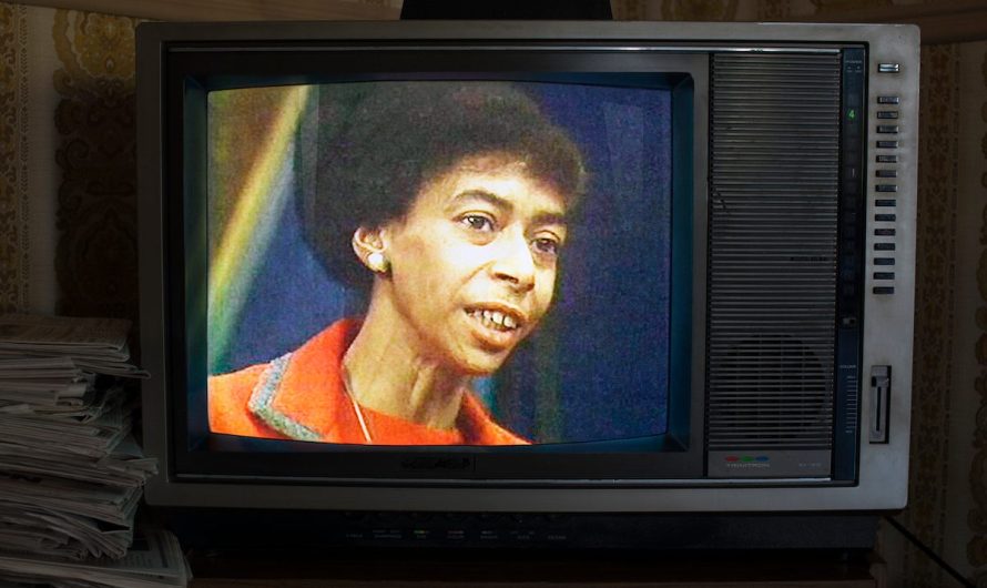 Marion Stokes – Sieviete, kas viena pati glāba televīzijas vēsturi