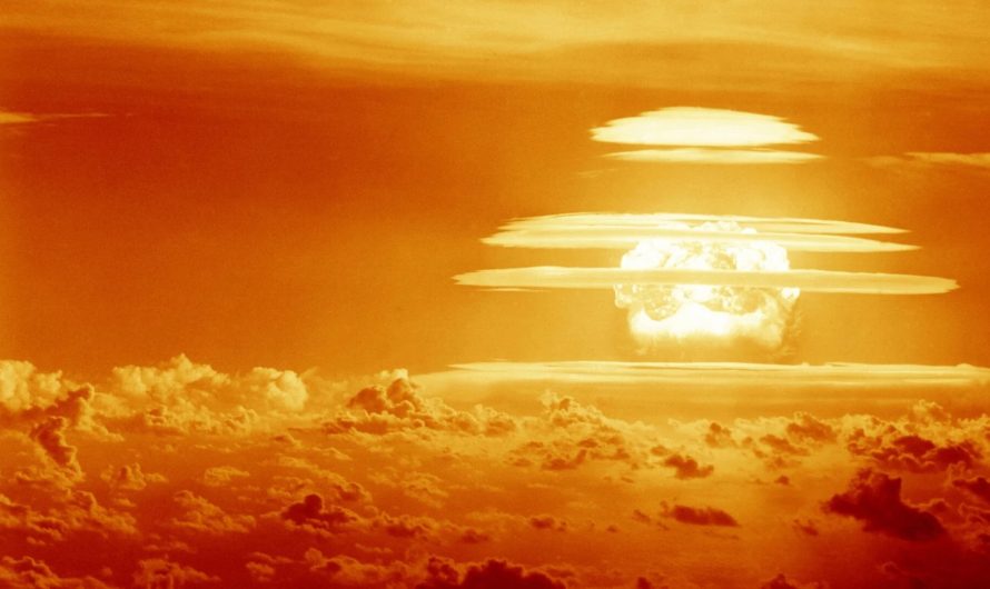 “Mirušā roka”: Krievijas slepenā kodolieroču atbildes sistēma, kas mainīja pasauli