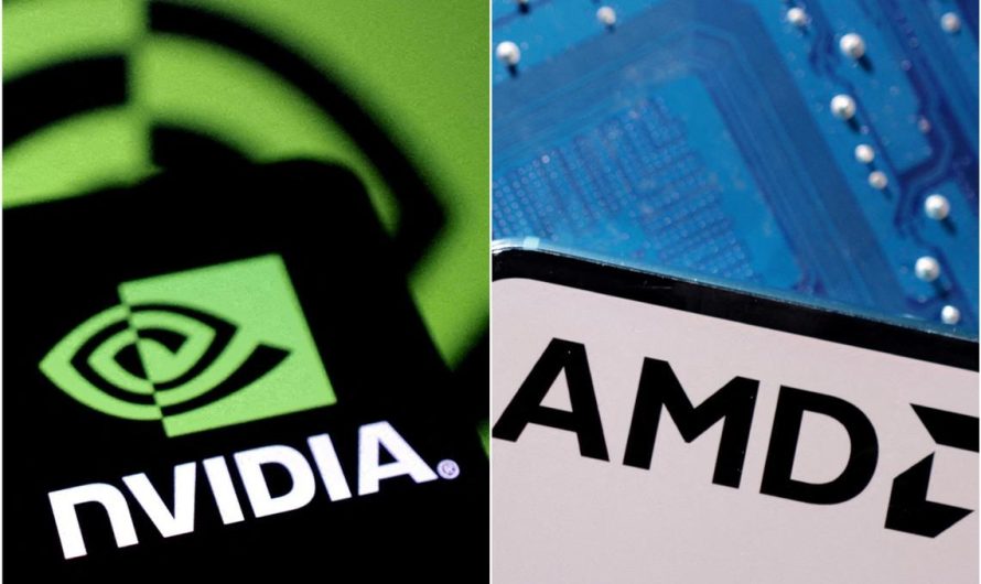 ASV ievieš 15% nodevu Nvidia un AMD AI mikroshēmu eksportam uz Ķīnu