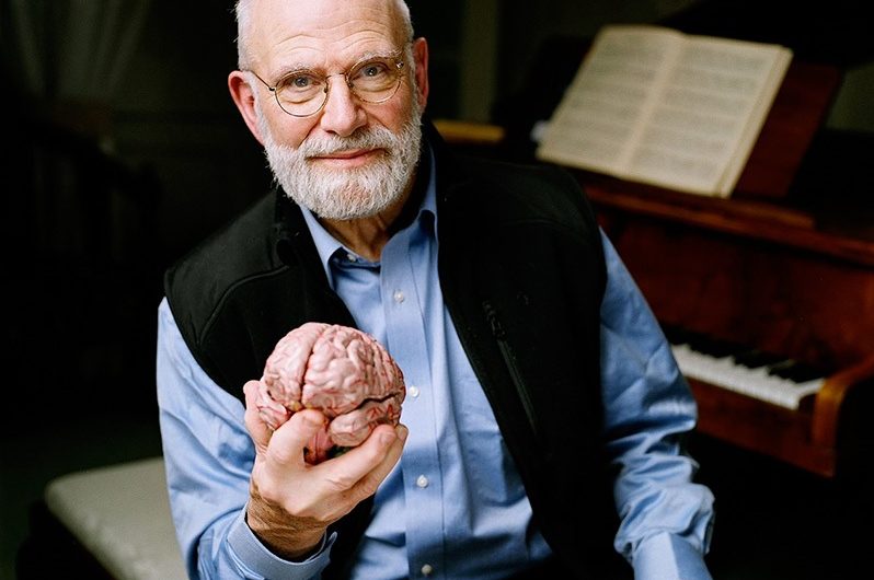 Oliver Sacks un “dvīņu matemātikas orākuli”