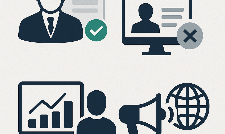 Phantom Social Media Accounts – Slepeni profili tavā vārdā