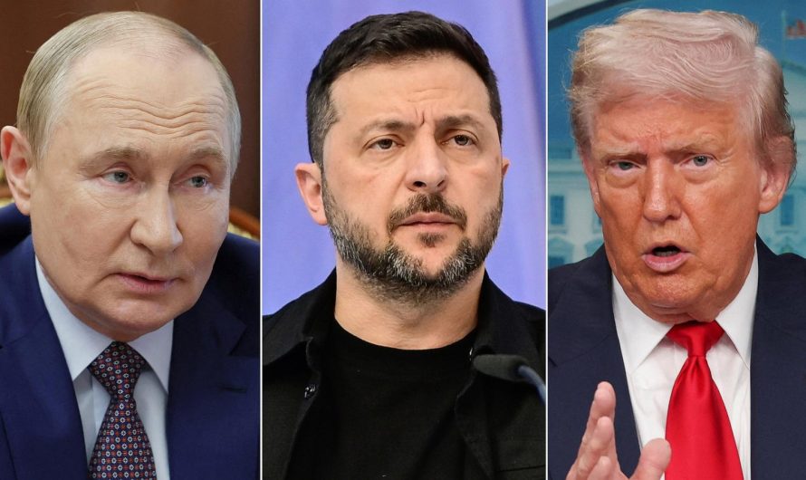 Tramps – Putins Aļaskā: spriedze par Ukrainas pamieru un bažas par suverenitāti