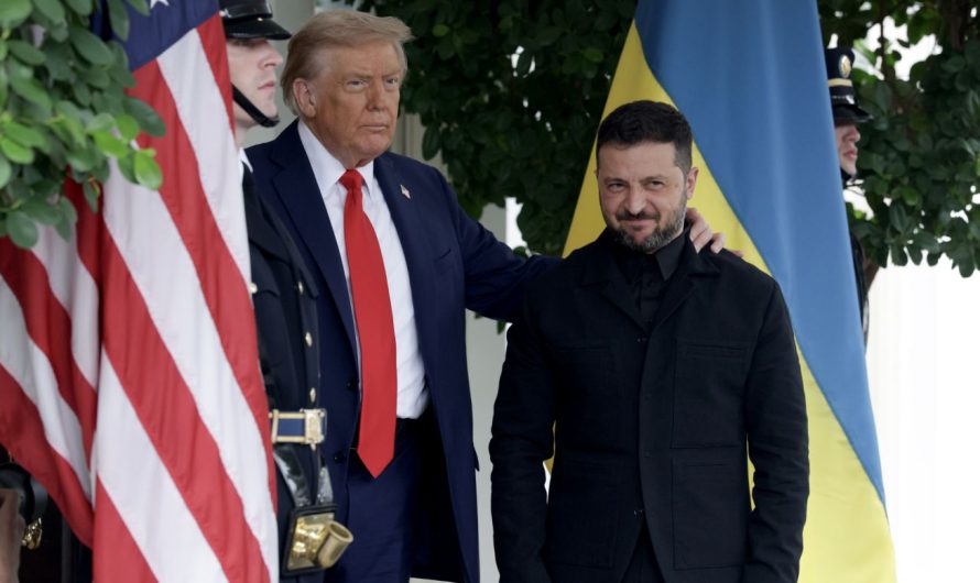 Zelenska uzvalks izraisījis diplomātisku ažiotāžu Vašingtonā