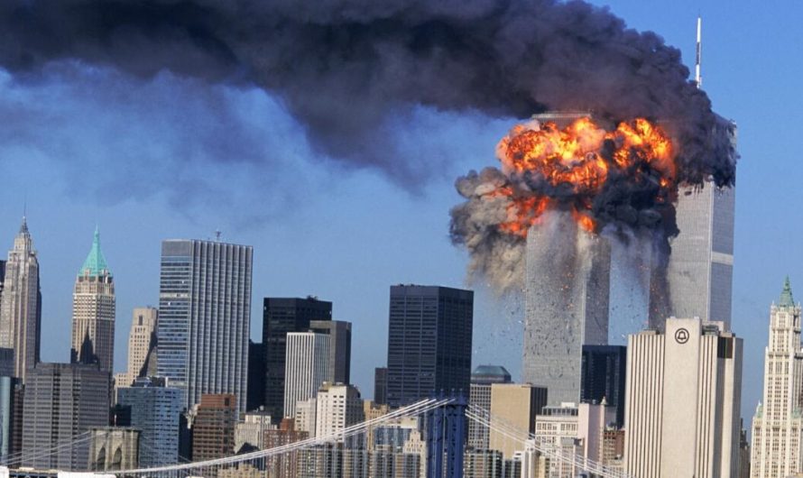 11. septembra sazvērestību teorijas: alternatīvie stāsti par lielāko traģēdiju mūsdienās