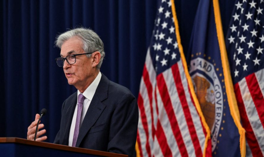 ASV samazina procentu likmes – ko tas nozīmē ekonomikā un kādi ir riski uz krīzi