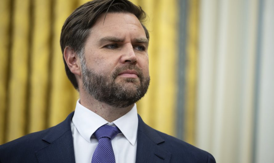 ASV viceprezidents: Ukraina varētu saņemt Tomahawk raķetes