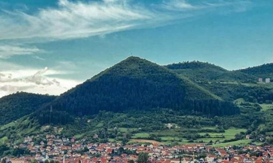 Bosnijas piramīdu noslēpums: zinātne pret leģendu