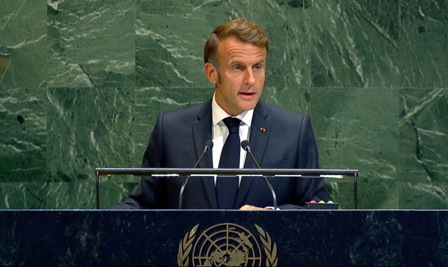 Francija un vairākas Rietumvalstis atzīst Palestīnas valsti: ko tas nozīmē tālāk?