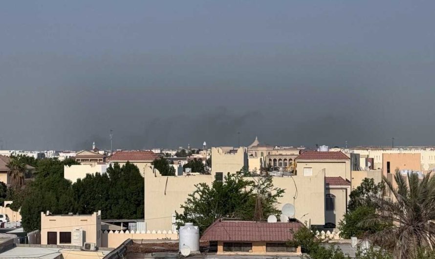 Izraēlas trieciens Katarā satricina pasauli