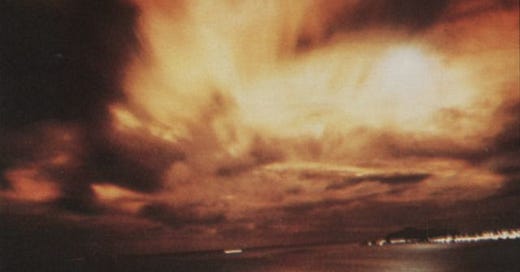 Operation Fishbowl – kodolsprādzieni kosmosā, kas satricināja pasauli