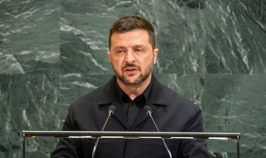 Vai Ukraina mēģina ievilkt NATO karā?