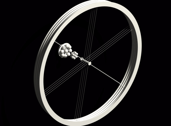 Projet Hyperion – cilvēces pirmais ceļojums uz zvaigznēm