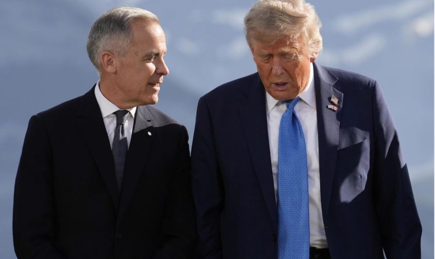 Kanāda atceļ lielāko daļu prettarifu pret ASV precēm