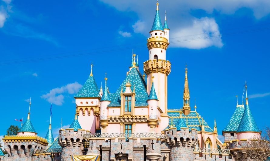 Disnejlenda – Sazvērestības teorijas par “vislaimīgāko vietu uz Zemes”