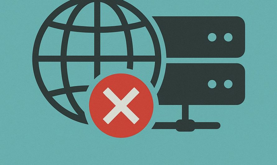 Globāls interneta traucējums: Amazon serveru kļūme paralizē pasaules tīmekli