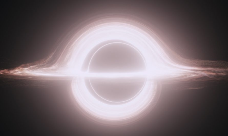 Interstellar – kad Holivuda satiekas ar īsto fiziku