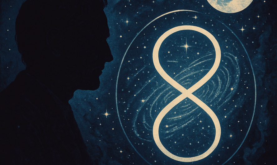 Sinhronitāte – kad nejaušības kļūst par likteņa zīmēm