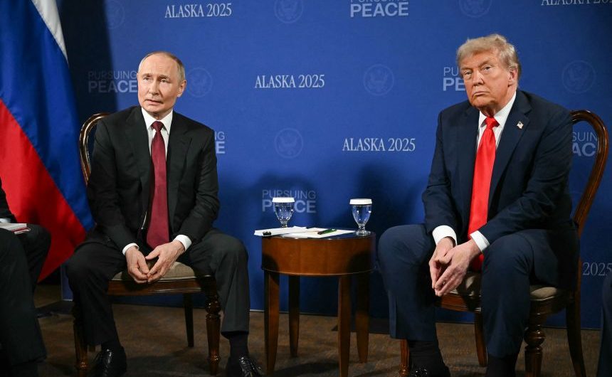 Tramps un Putins tiksies Budapeštā: vai tuvojas pavērsiens Ukrainas karam?