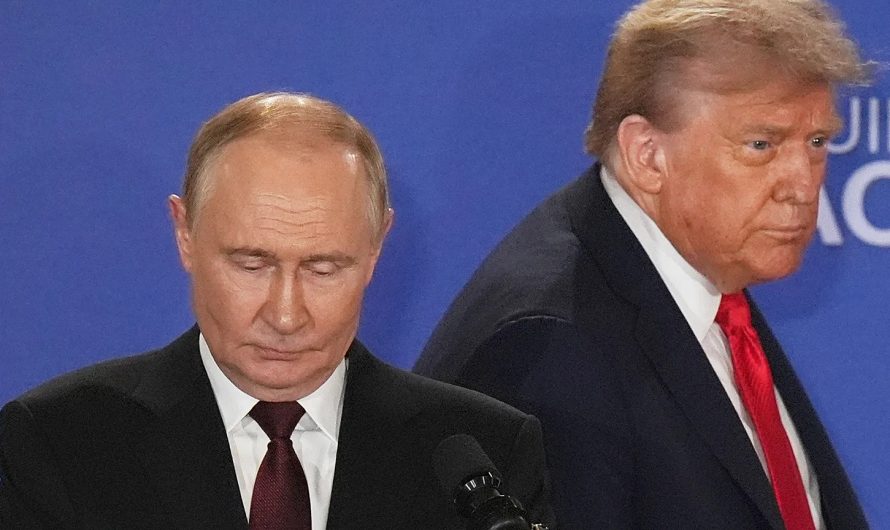 ASV un Krievijas attiecības saasinās – diplomātiskā krīze pēc jaunajām sankcijām