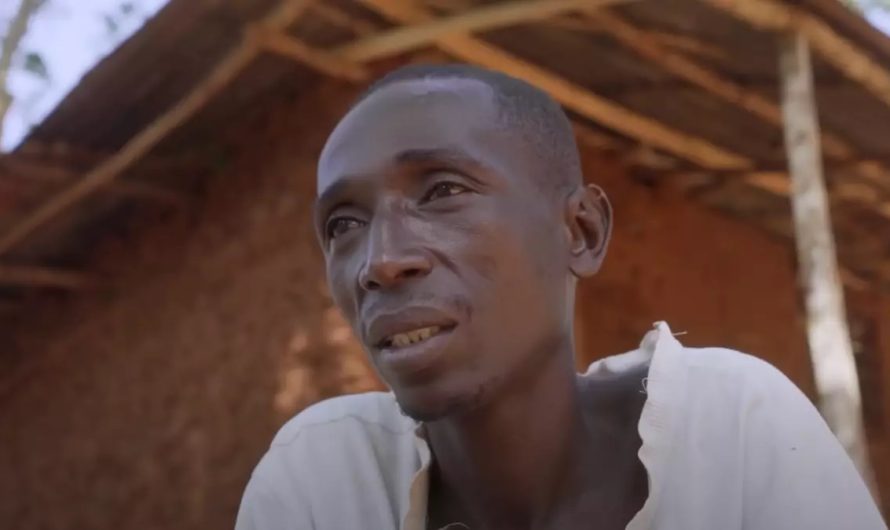 Ismail Azizi no Tanzānijas – cilvēks, kurš nomira sešas reizes un atdzima