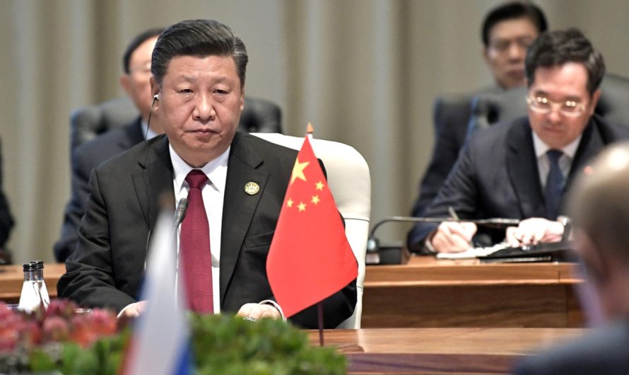 Sji Dzjiņpins aicina uz “apvienošanos” ar Taivānu