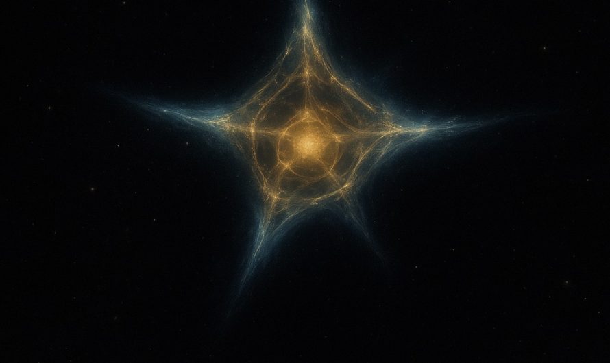 Zelta Saules projekts – Padomju atklājums kosmosā, par kuru neviens nedrīkstēja zināt