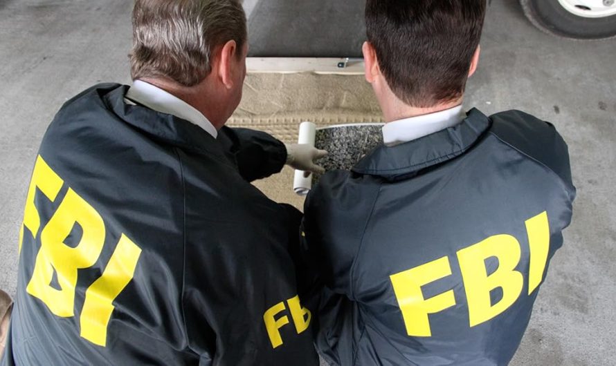 Amerikāņu FIB sāk izmeklēšanu par Ukrainas korupciju