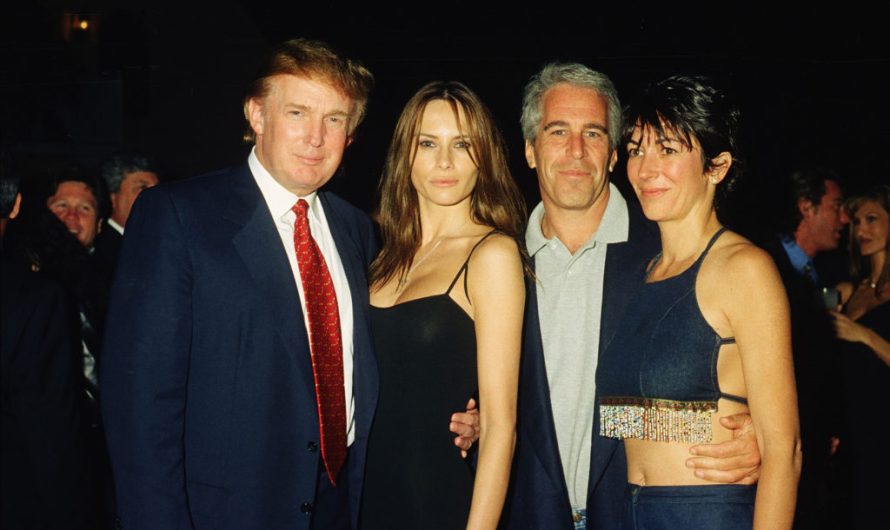Donald Trump un Epstein faili: jaunākās atklāsmes, politiskās sekas un dokumentu noplūdes