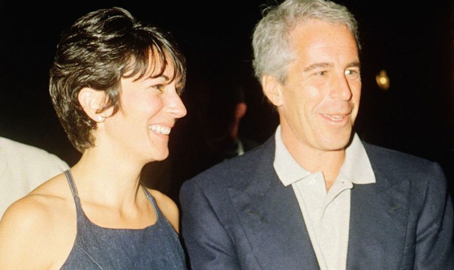 Džefrija Epstena faili – ko pasaule beidzot uzzina?