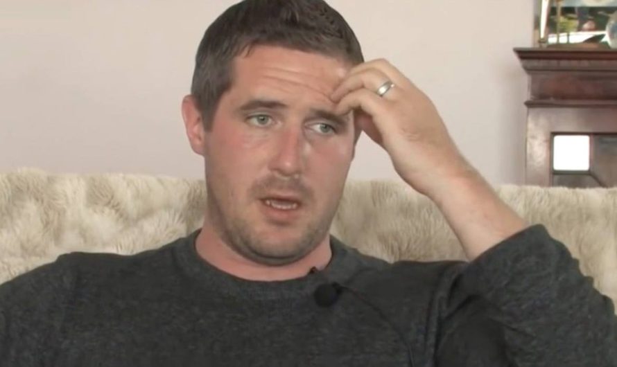 Max Spiers – pētnieks, kura nāve kļuva par vienu no 21. gadsimta lielākajām sazvērestībām