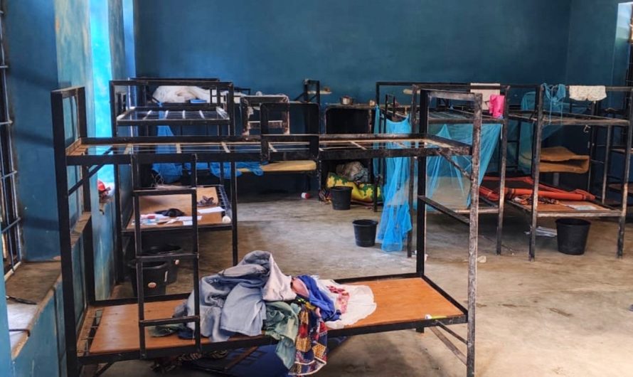 Nigērijā nolaupīti vairāk nekā 300 bērnu un skolotāju no katoļu skolas