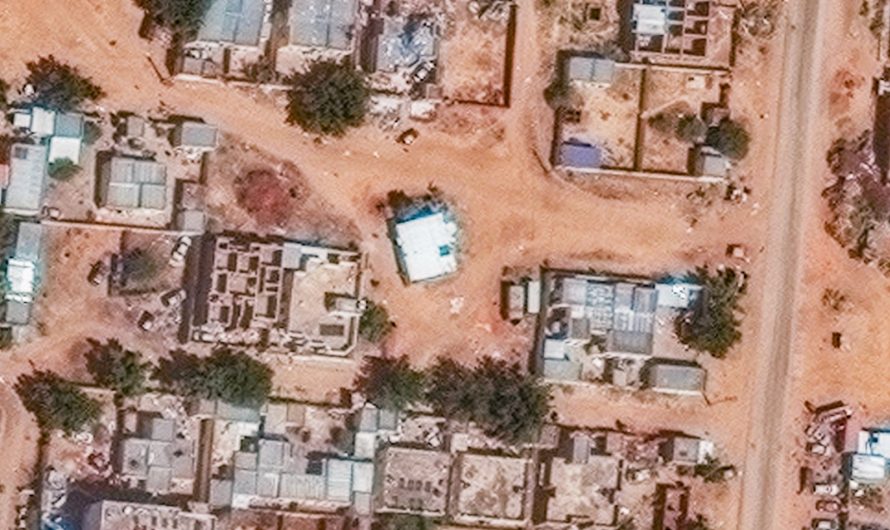 Sudānā notiek masveida slaktiņš – El Fasher pilsētā atrasti simtiem līķu