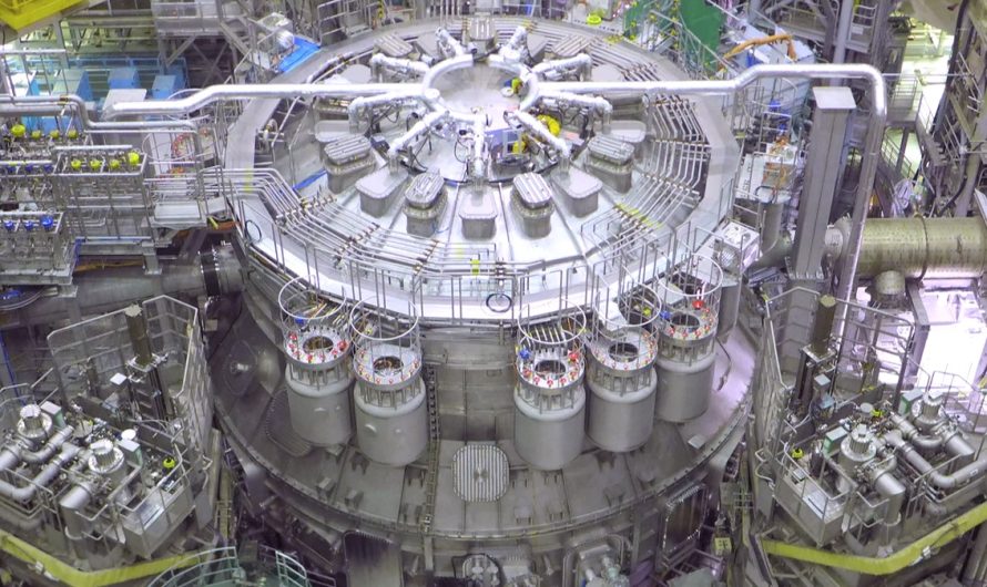 Torija reaktori: kāpēc Ķīna atdzīvina ASV 60. gadu tehnoloģiju un kādas sekas tas radīs pasaules enerģētikai