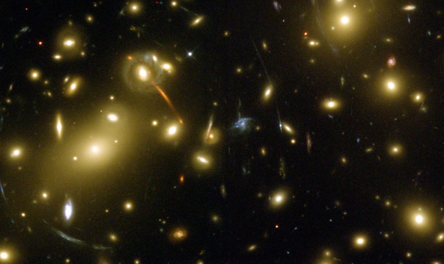 Tumšā matērija – Visuma neredzamā struktūra un jaunākie zinātniskie atklājumi